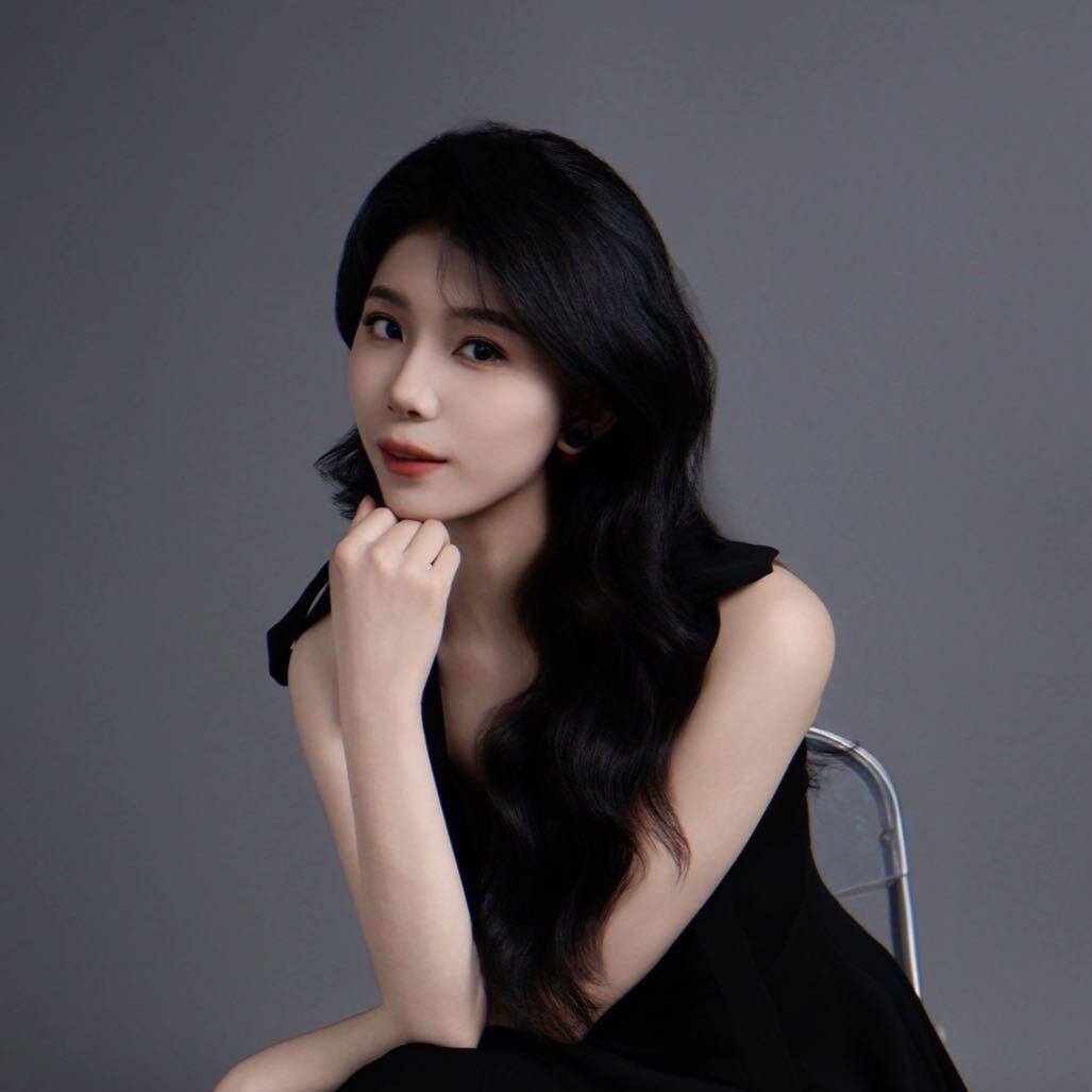 惠如瑾 | HRJ